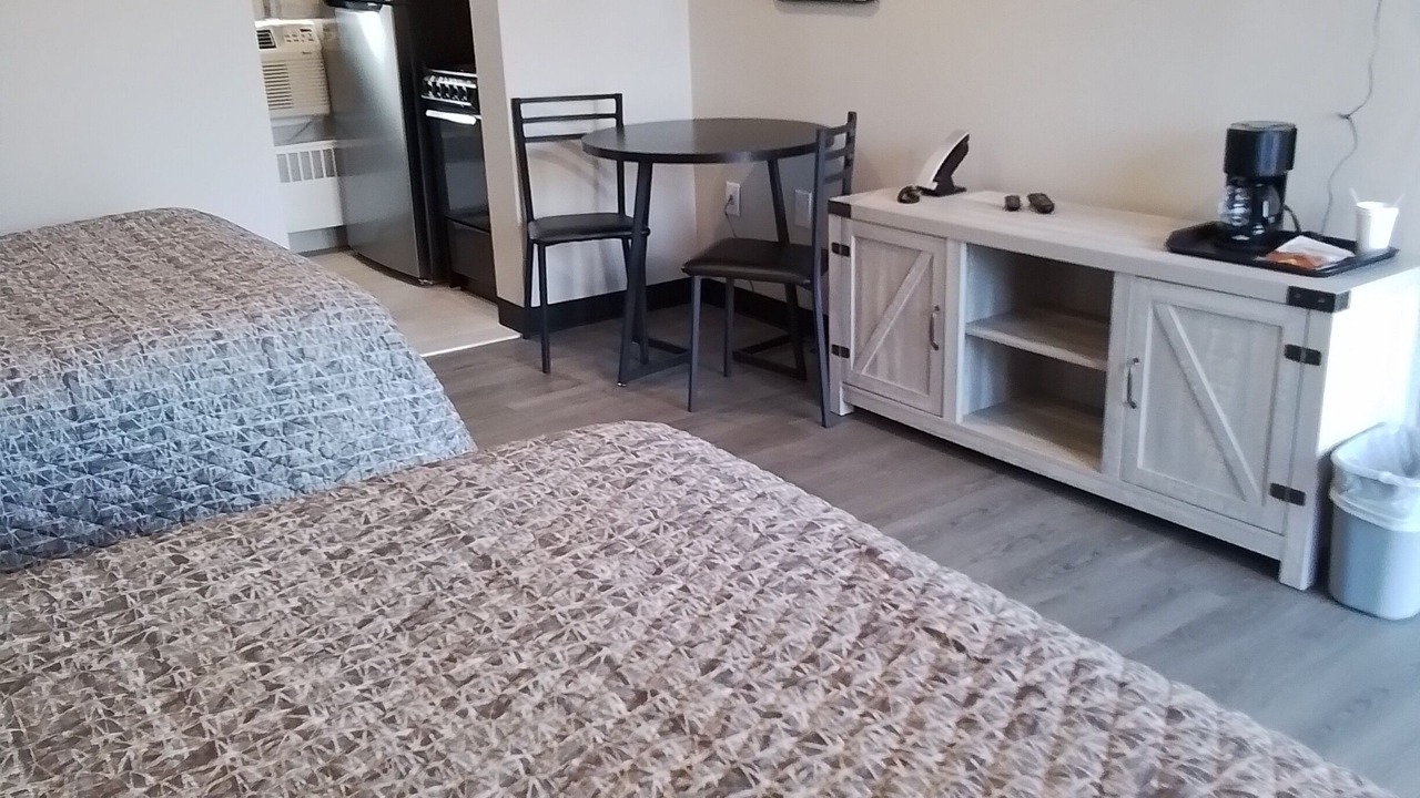 Photo of Bedroom in Virginia