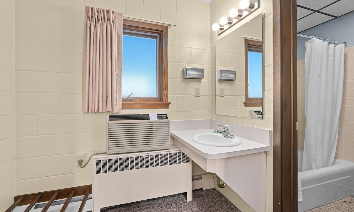 Photo of Bathroom in Virginia
