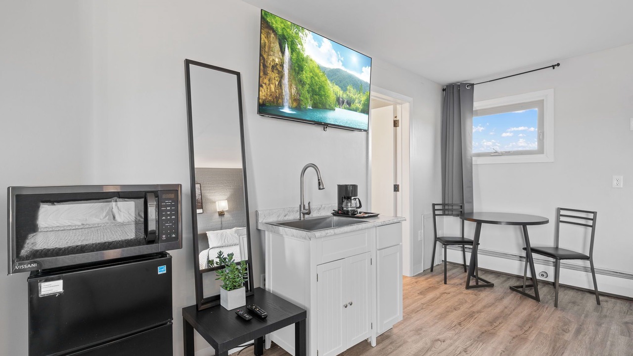 Photo of Bedroom in Virginia