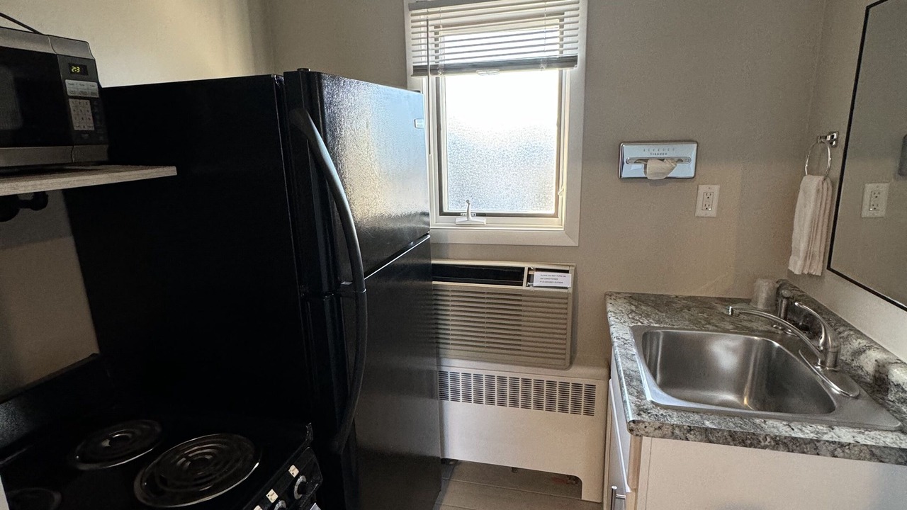 Photo of Bedroom in Virginia