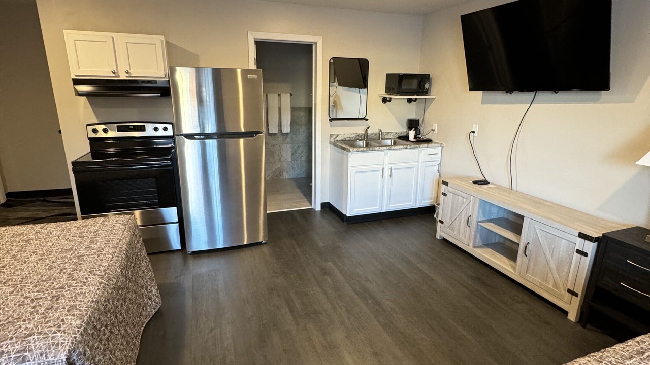 Photo of Bedroom in Virginia