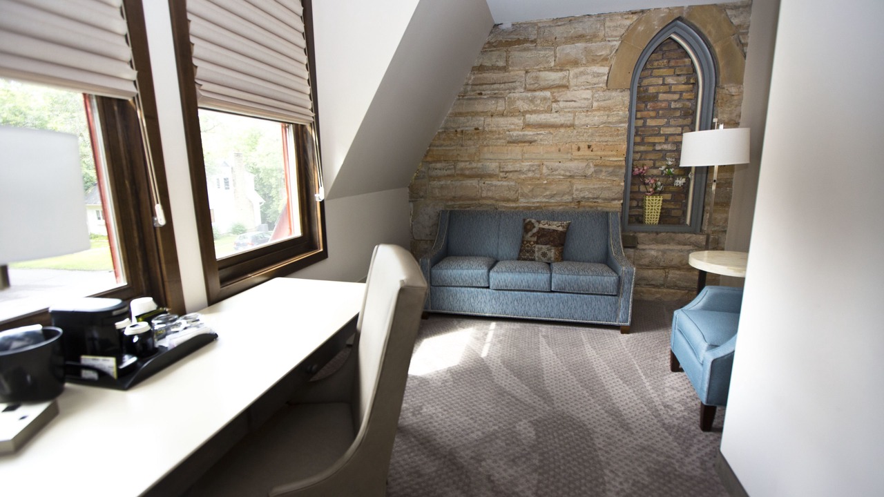 Photo of Bedroom in Faribault
