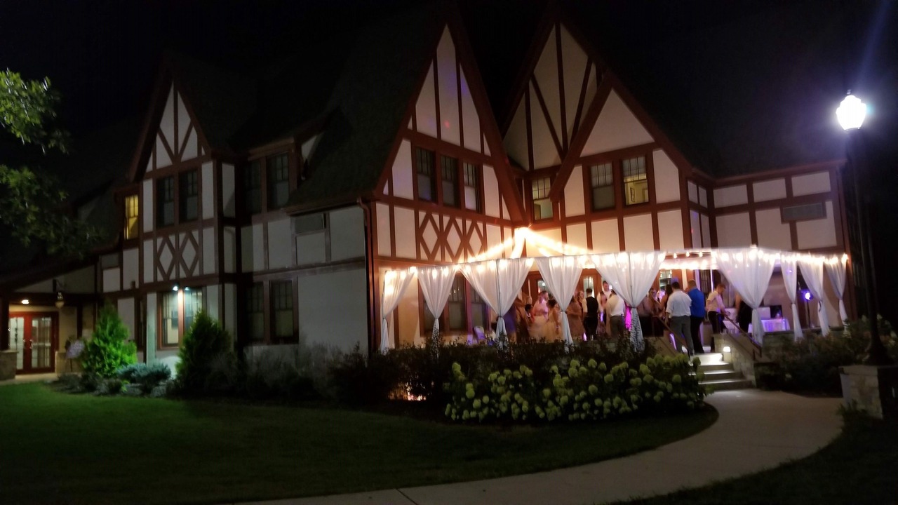 Photo of Patio Balcony in Faribault
