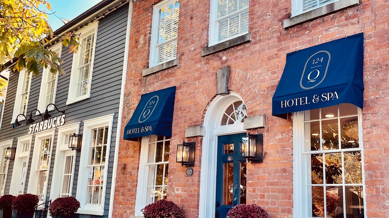 Photo of Outdoor in Old Town Historic District