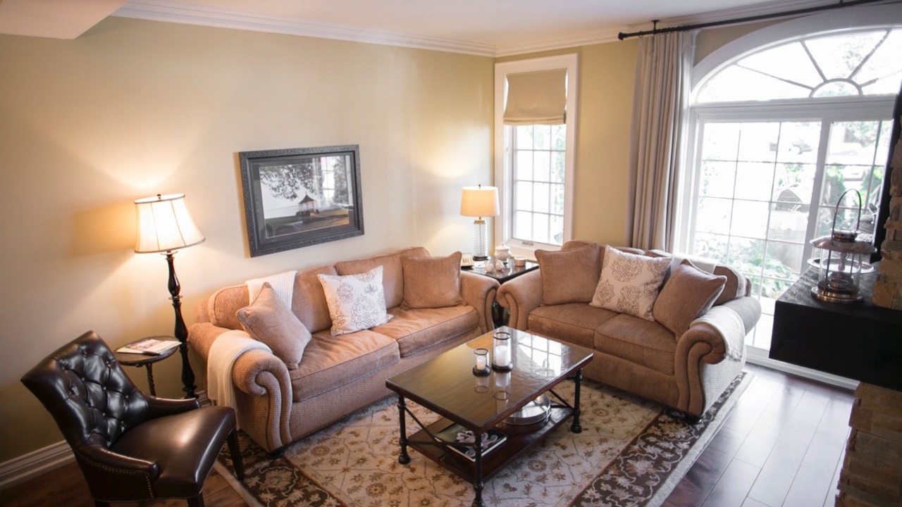 Photo of Bedroom in Old Town Historic District