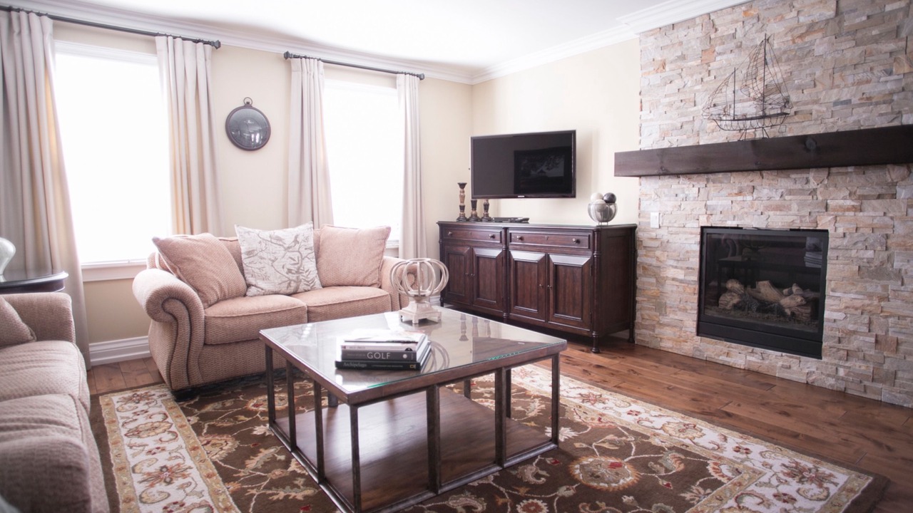 Photo of Bedroom in Old Town Historic District