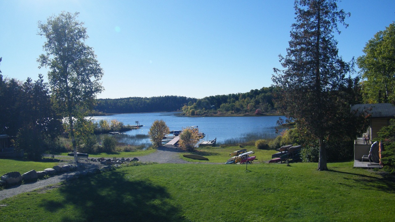 Photo of Outdoor in Timiskaming District