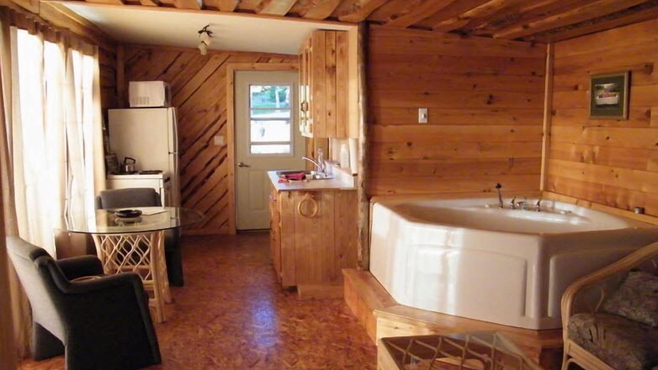 Photo of Livingroom in Timiskaming District