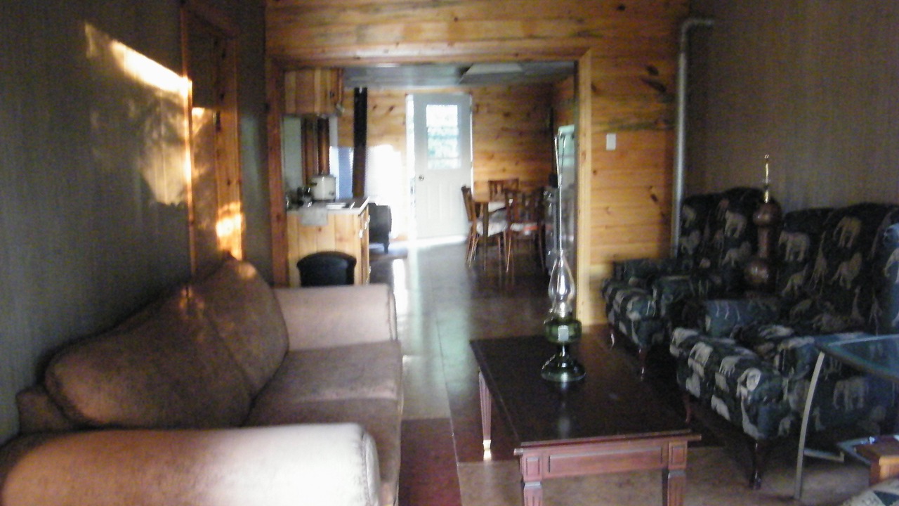 Photo of Livingroom in Timiskaming District
