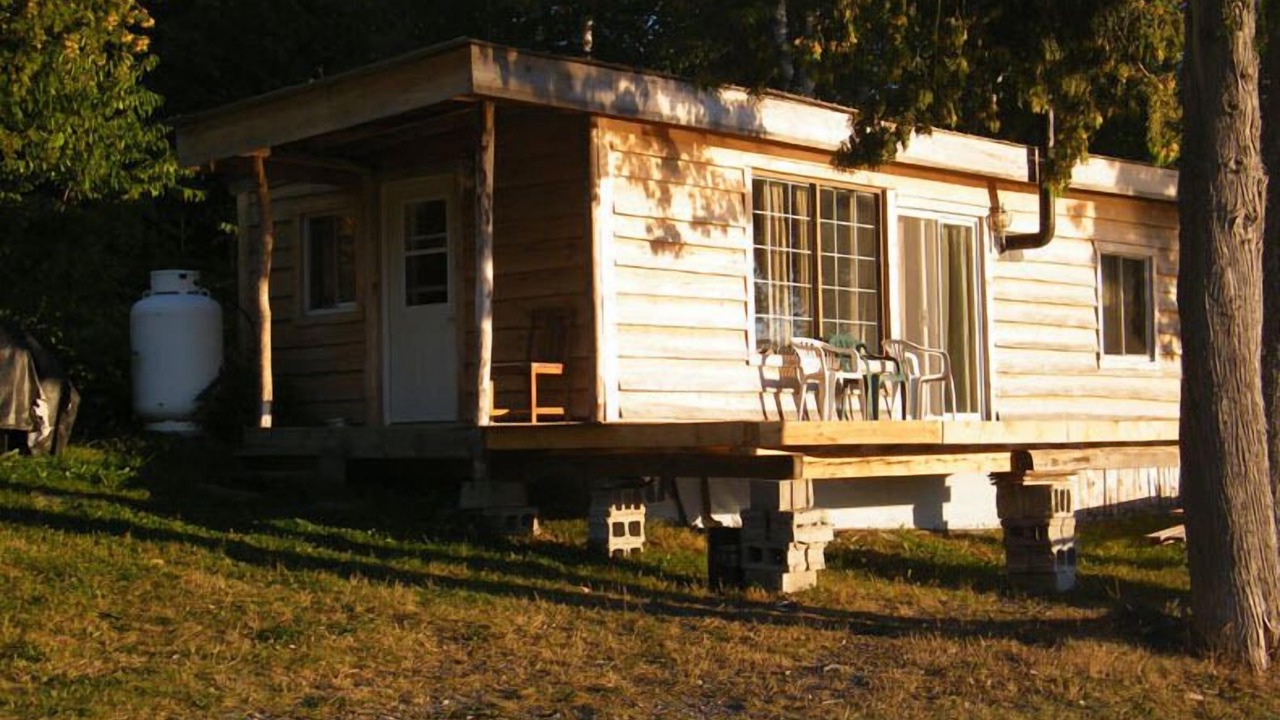 Photo of Bedroom in Timiskaming District