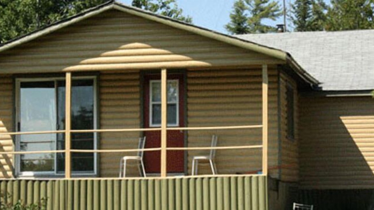 Photo of Buildings in Timiskaming District