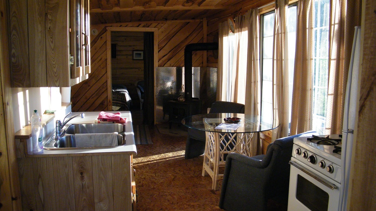 Photo of Livingroom in Timiskaming District