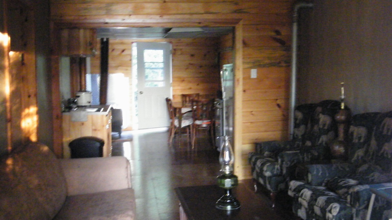 Photo of Livingroom in Timiskaming District