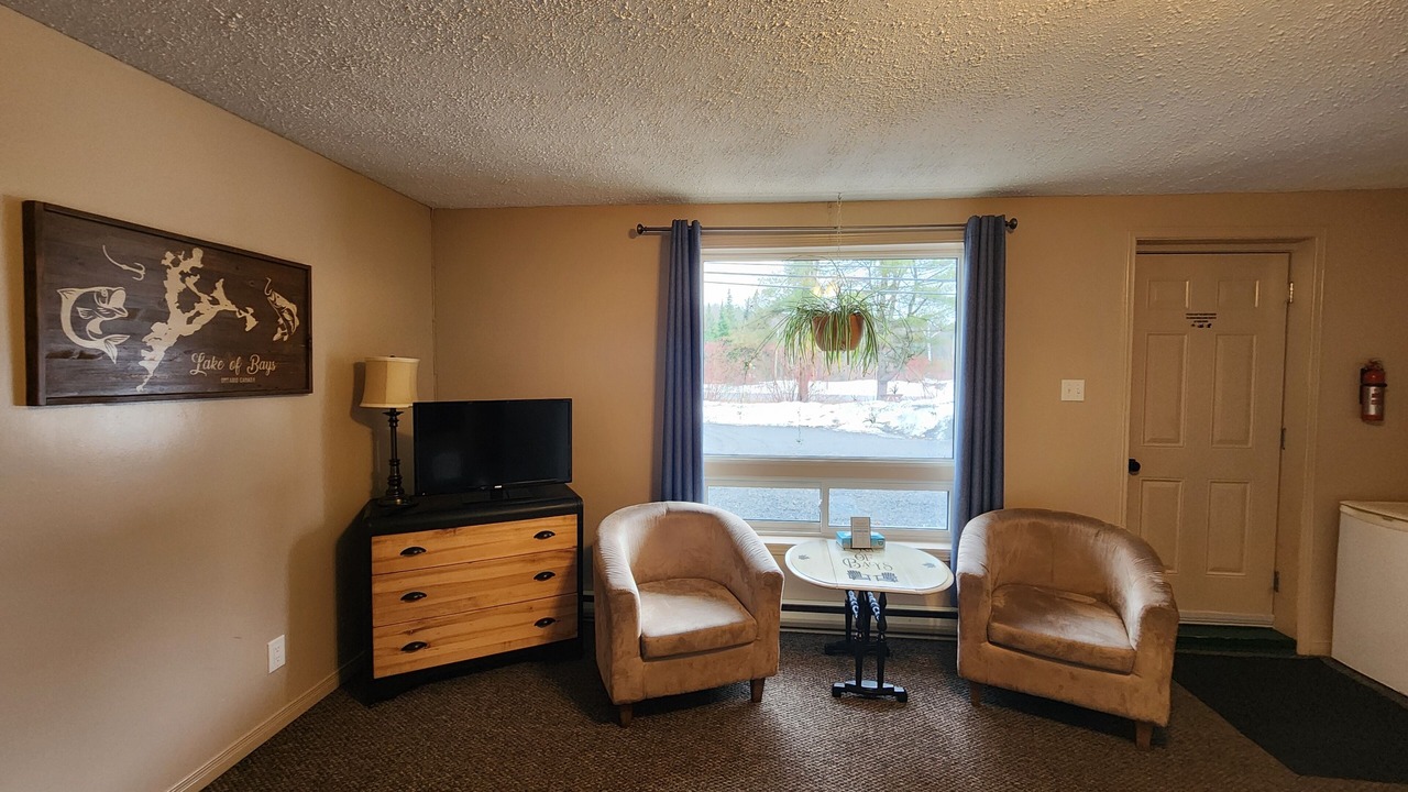 Photo of Bedroom in Dwight