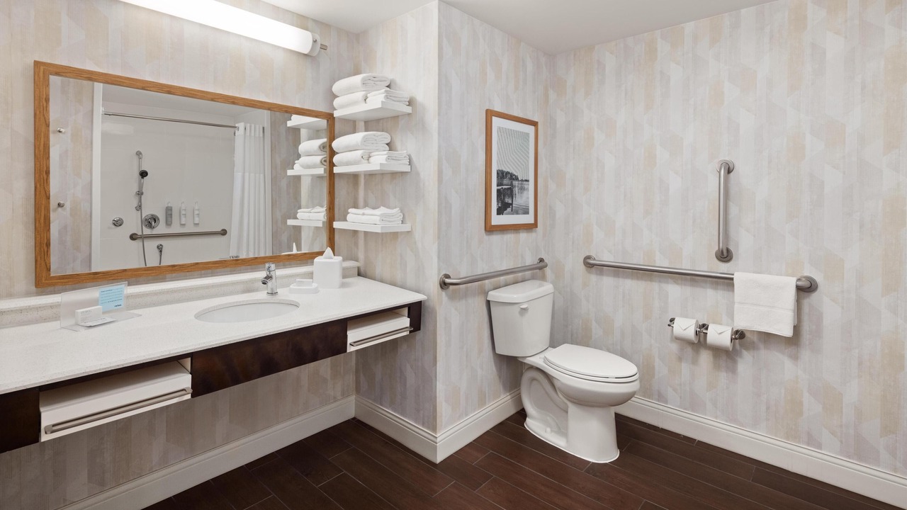 Photo of Bathroom in Roseville