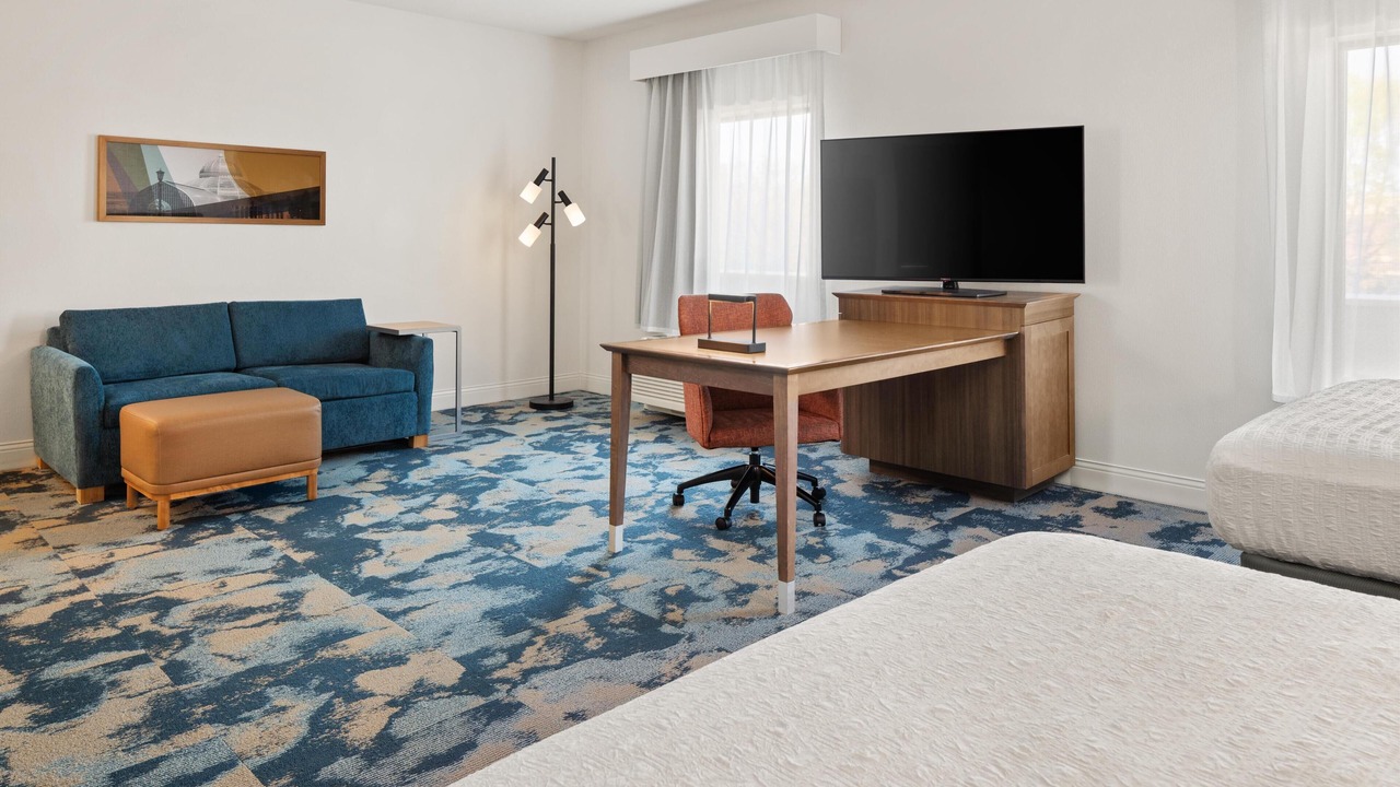Photo of Bedroom in Roseville
