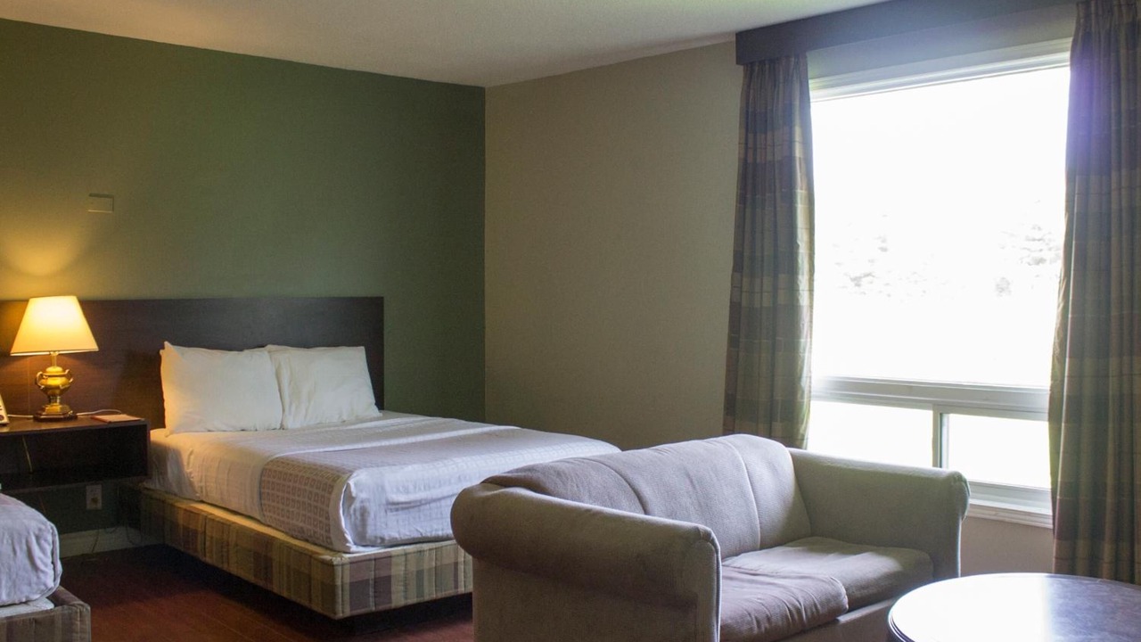 Photo of Bedroom in Flesherton