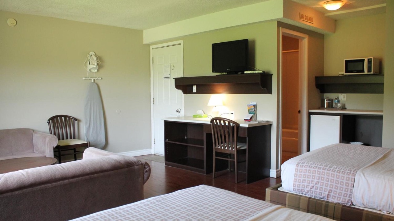 Photo of Bedroom in Flesherton