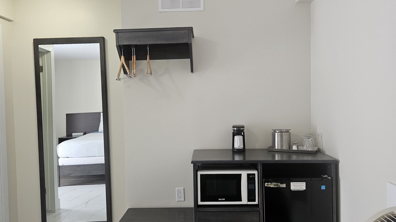 Photo of Bedroom in Flesherton