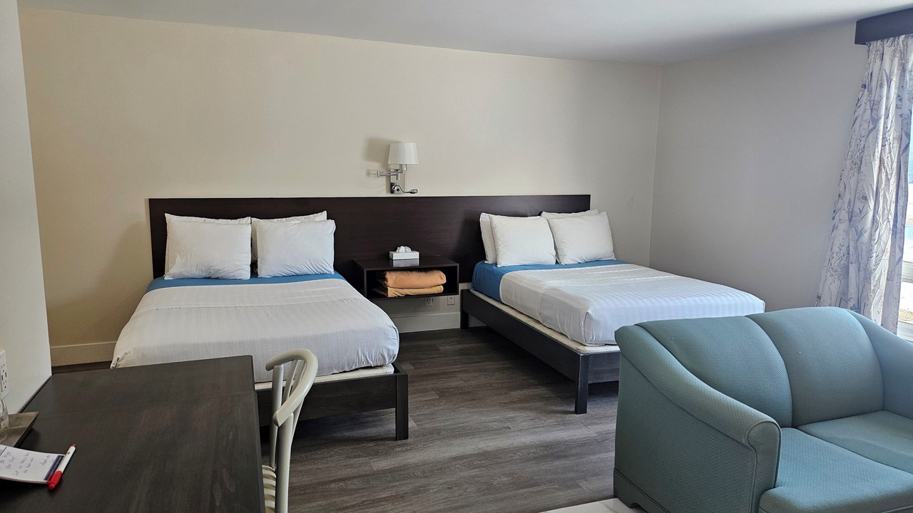 Photo of Bedroom in Flesherton