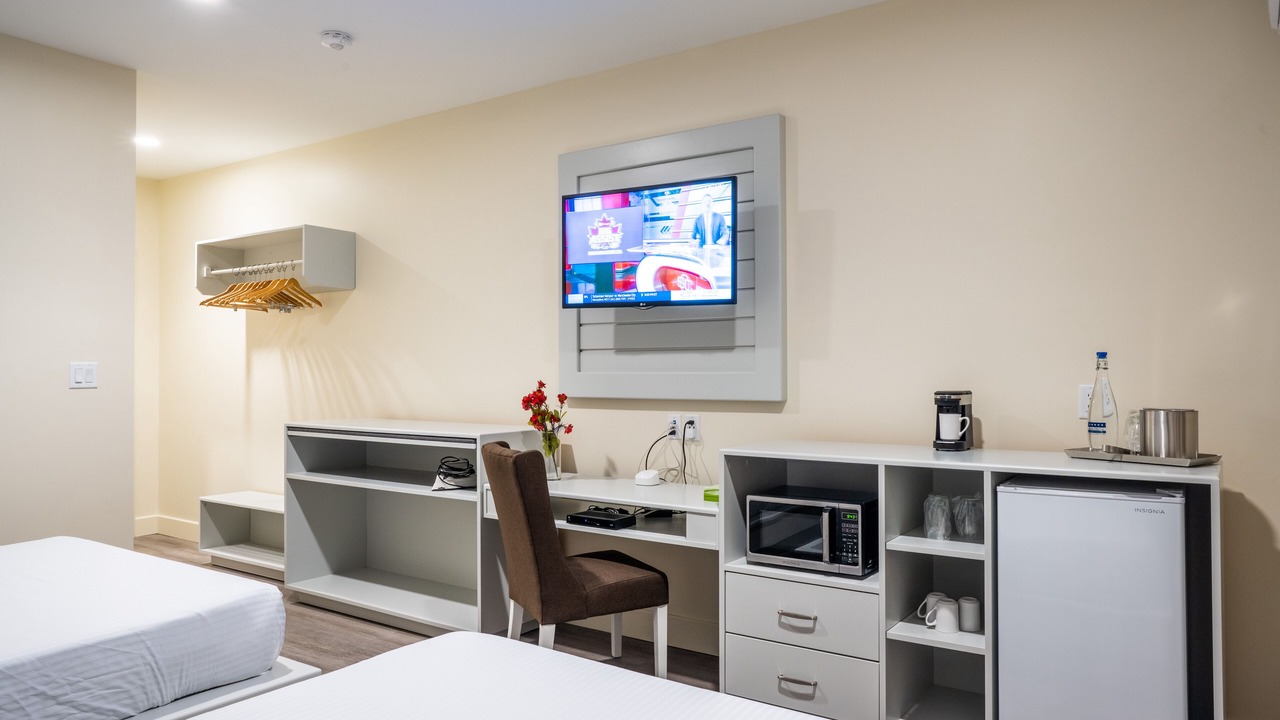 Photo of Bedroom in Flesherton
