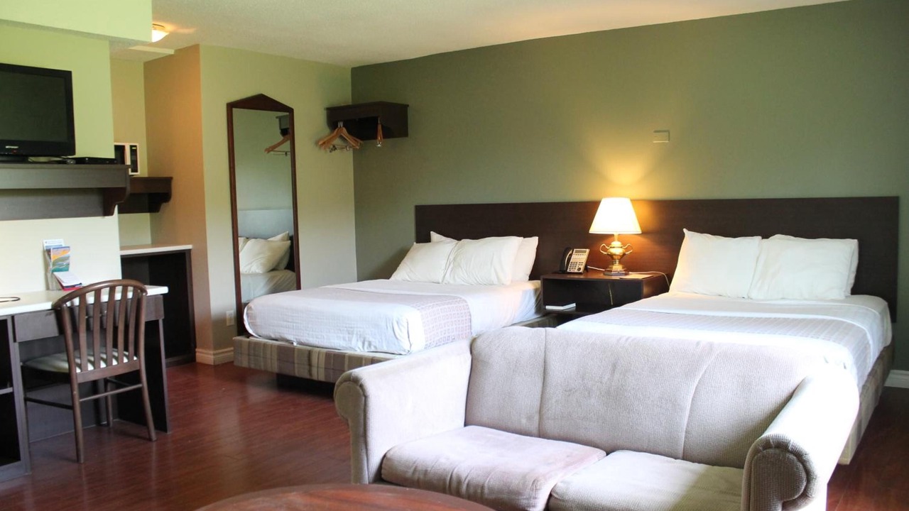 Photo of Bedroom in Flesherton
