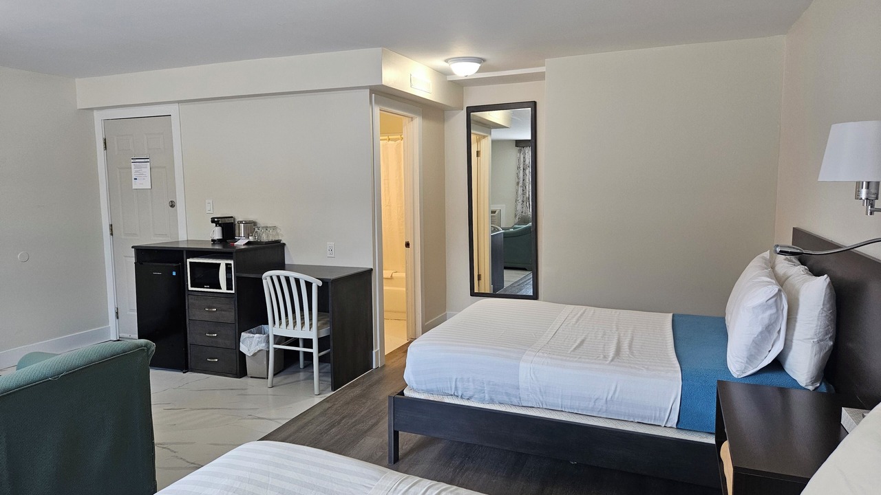 Photo of Bedroom in Flesherton