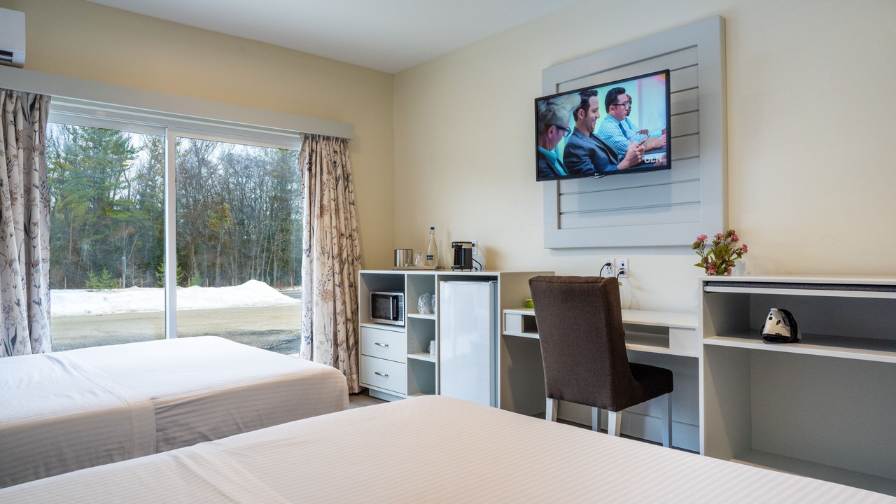 Photo of Bedroom in Flesherton
