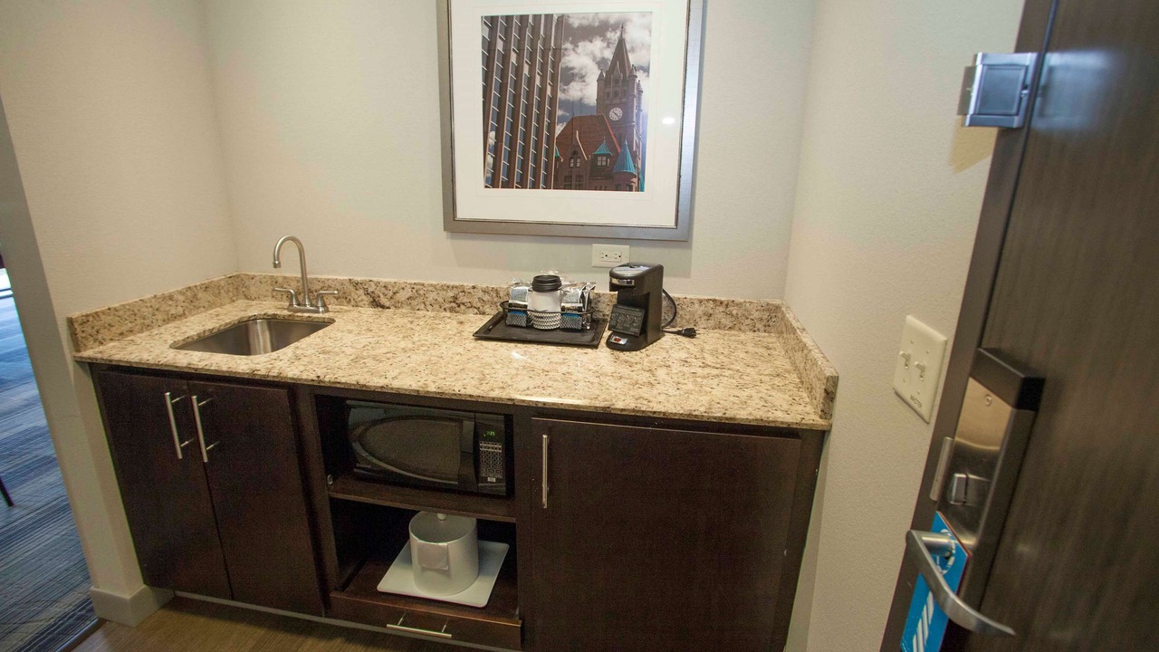 Photo of Bathroom in West Seventh