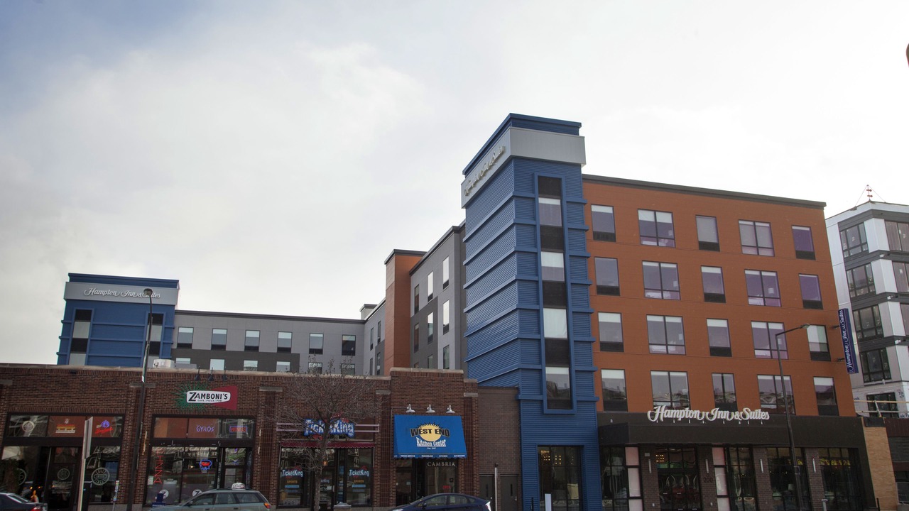 Photo of Outdoor in West Seventh