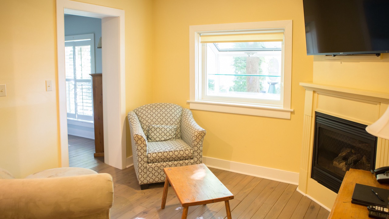Photo of Bathroom in Bayfield