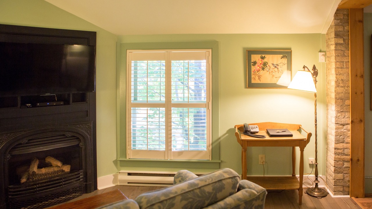 Photo of Bedroom in Bayfield