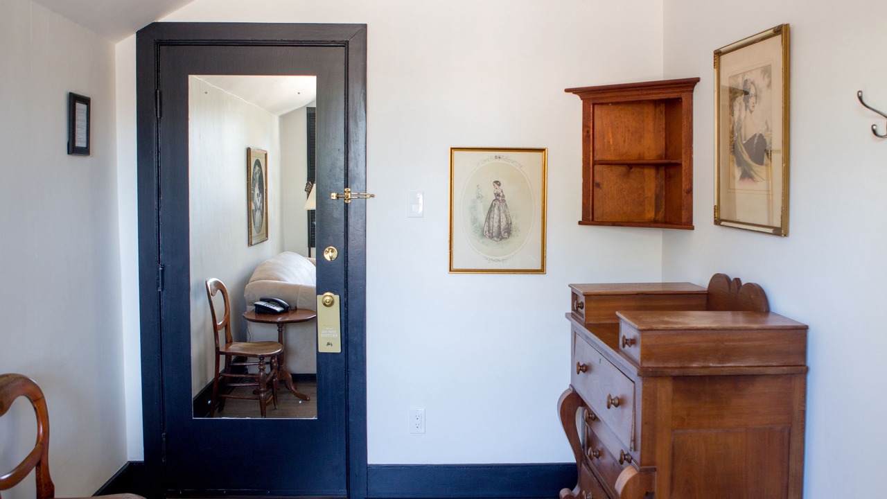 Photo of Bedroom in Bayfield