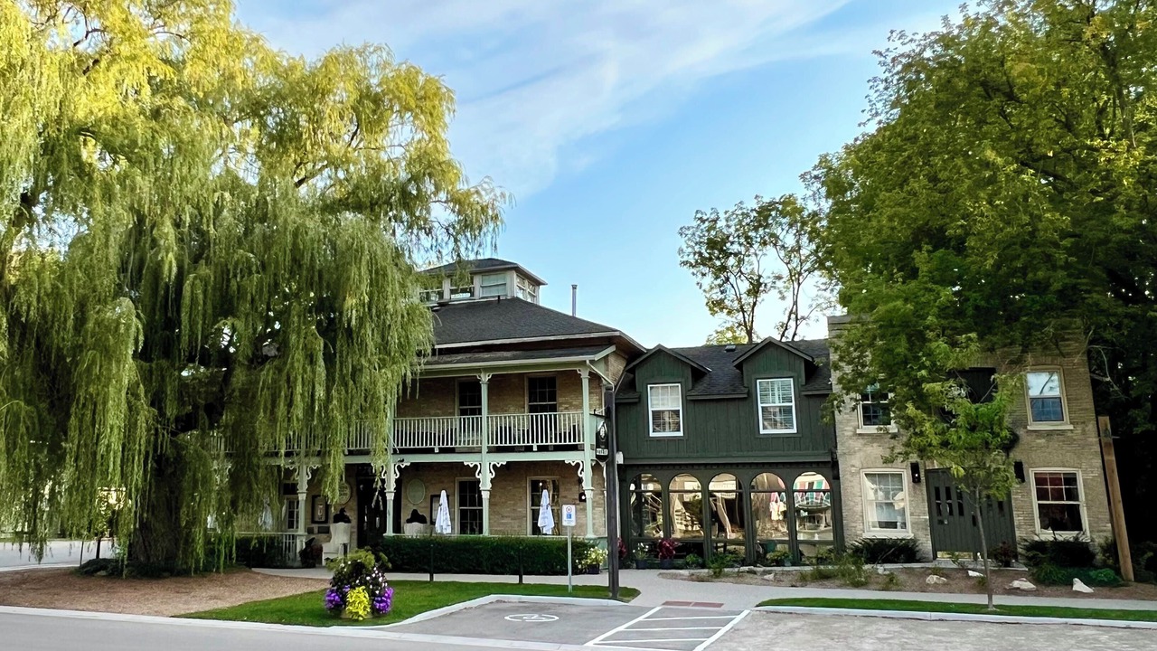 Photo of Outdoor in Bayfield