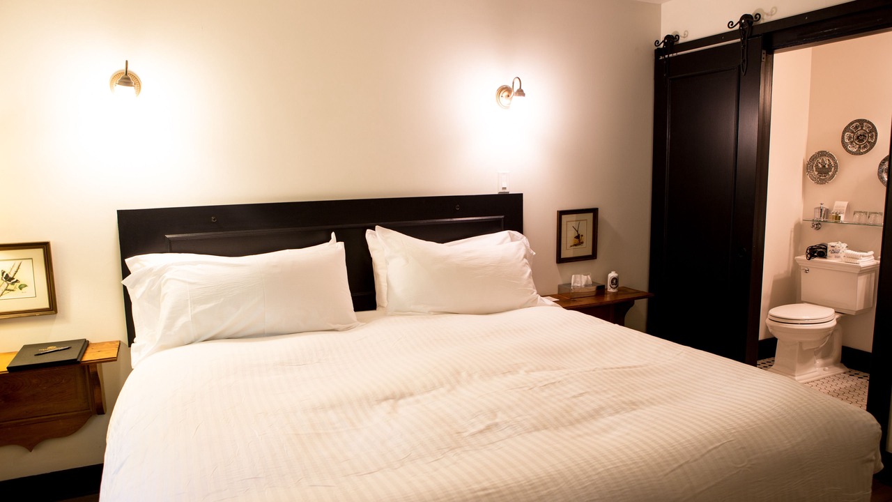 Photo of Bedroom in Bayfield