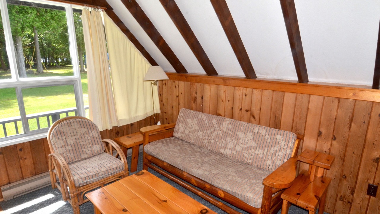 Photo of Bedroom in Rosedale