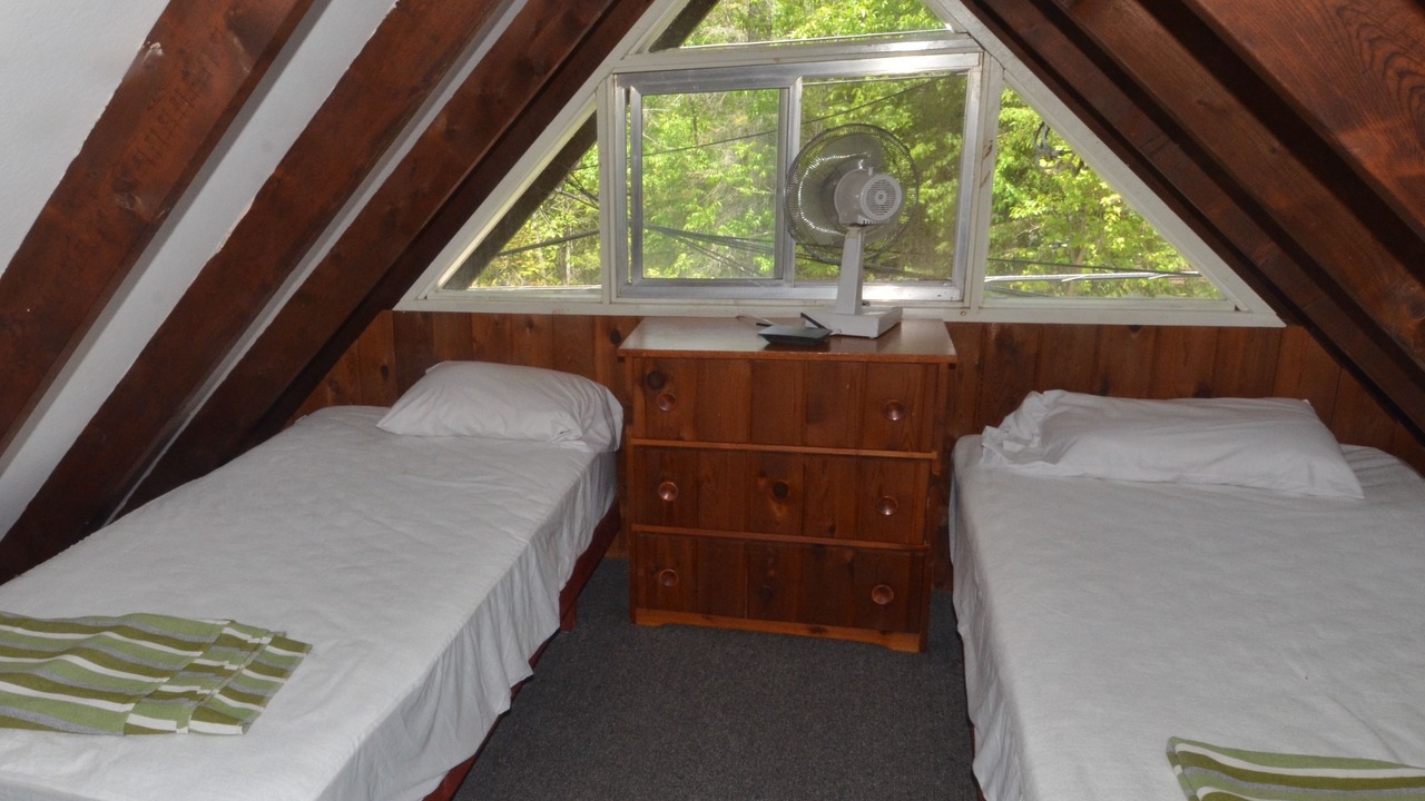 Photo of Bedroom in Rosedale