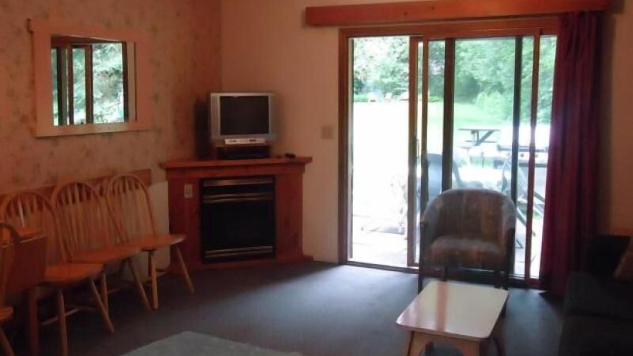 Photo of Livingroom in Rosedale