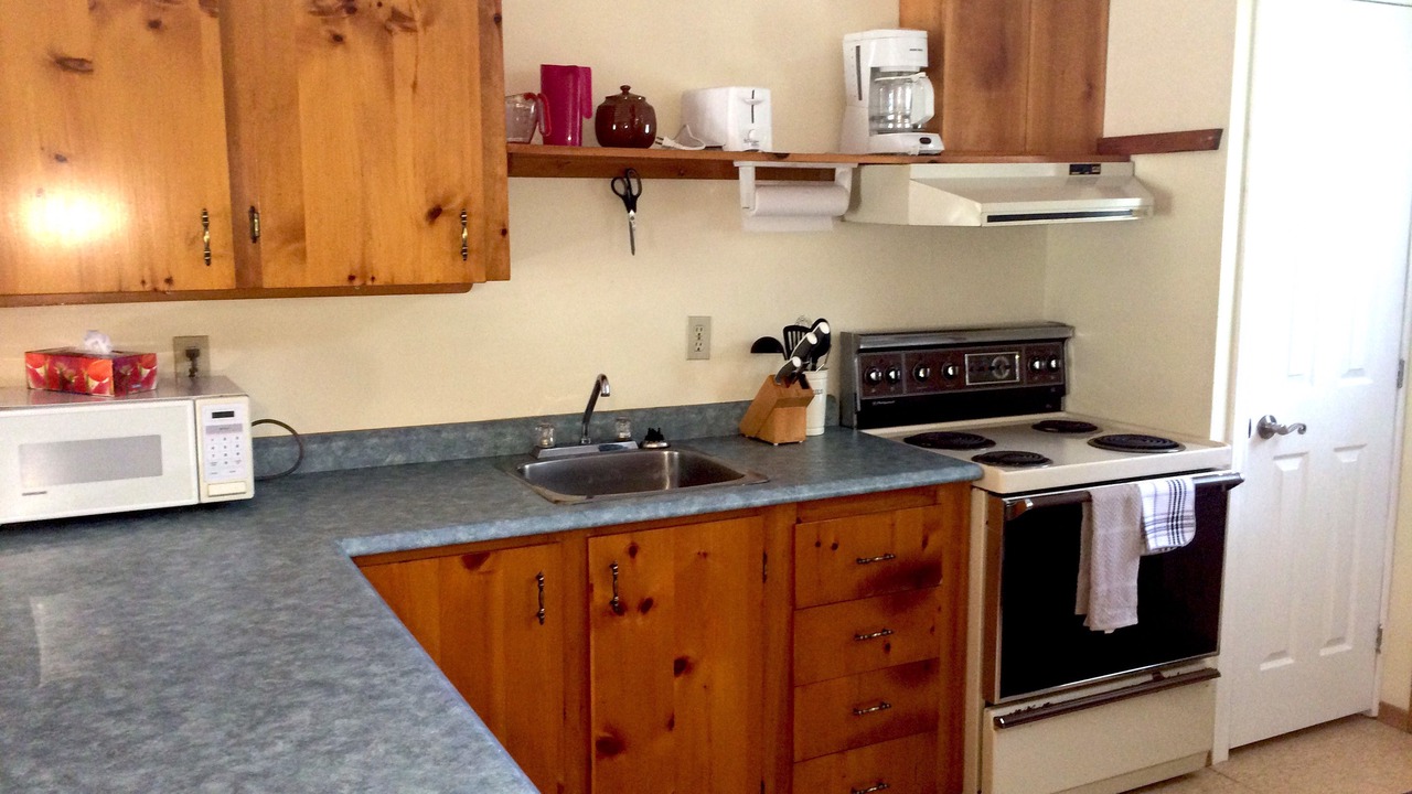 Photo of Kitchen in Rosedale