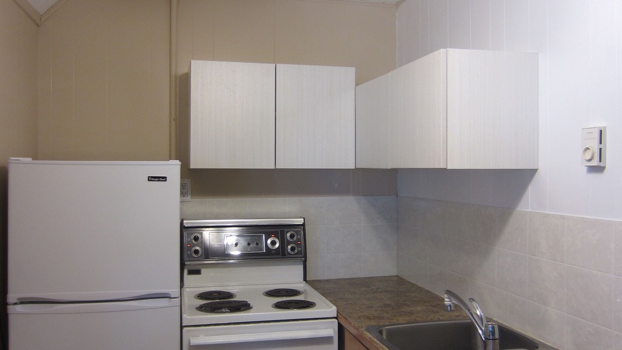 Photo of Kitchen in Balm Beach