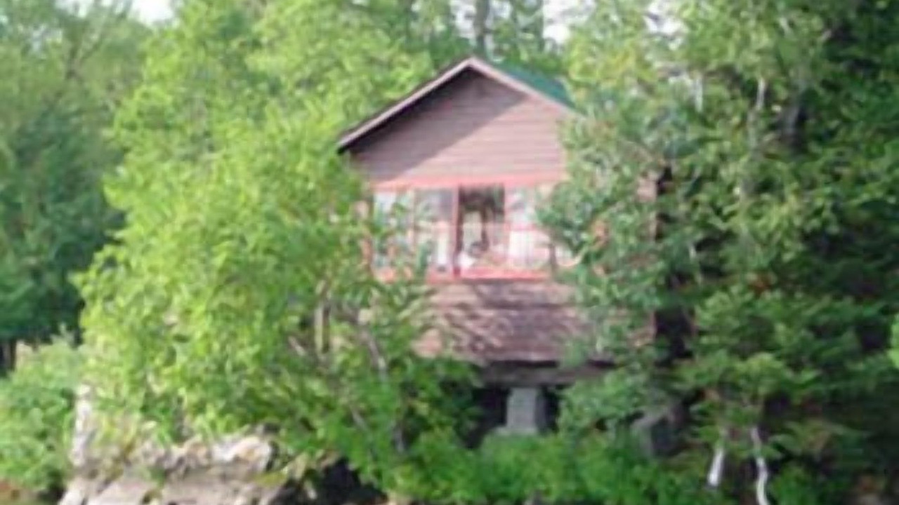 Photo of Bedroom in Orr