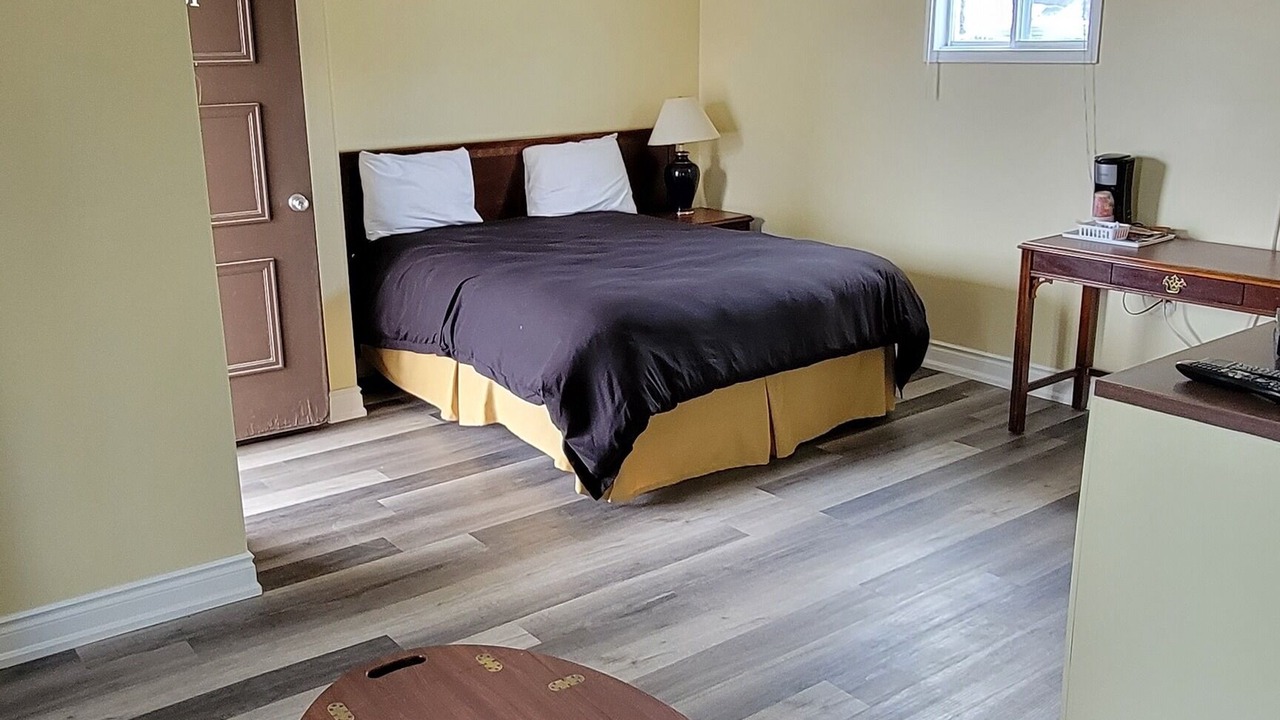 Photo of Bedroom in Algoma District