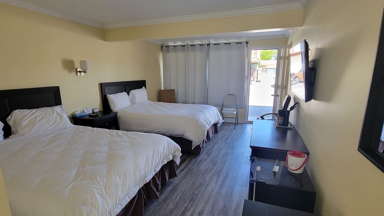 Photo of Bedroom in Algoma District