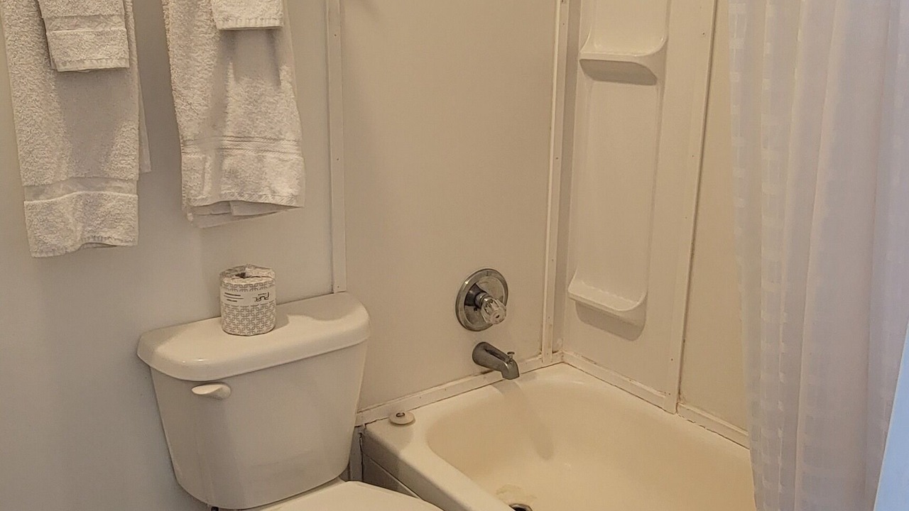 Photo of Bathroom in Algoma District