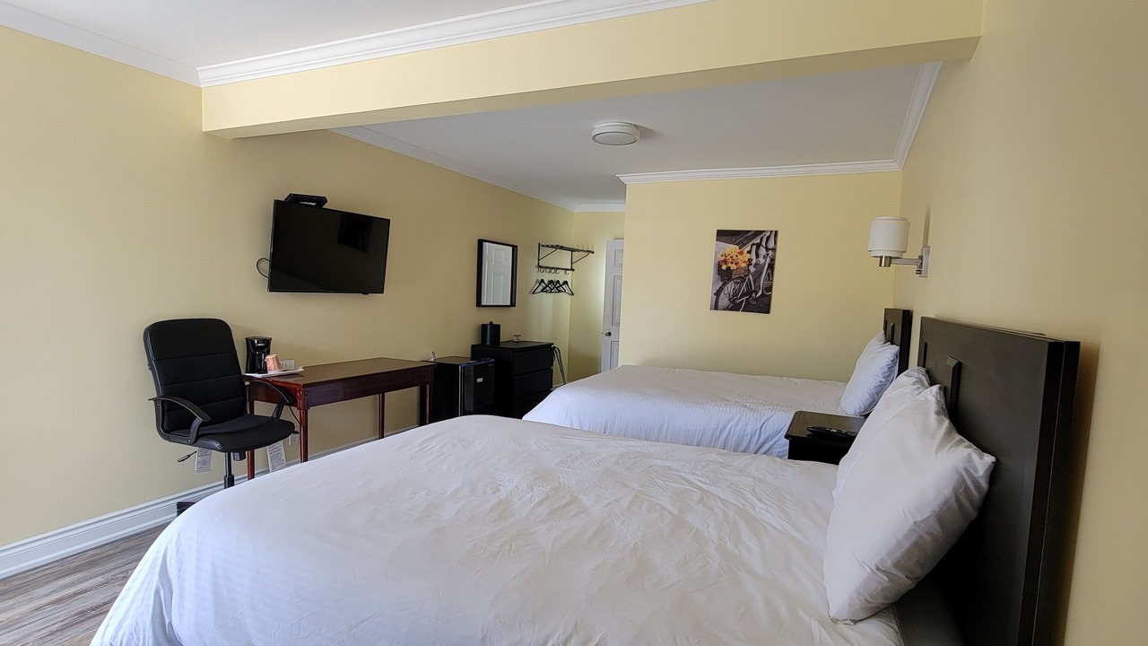 Photo of Bedroom in Algoma District