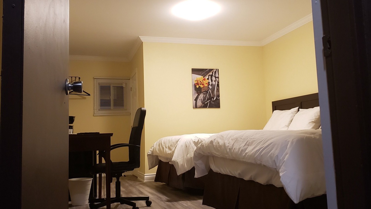 Photo of Bedroom in Algoma District
