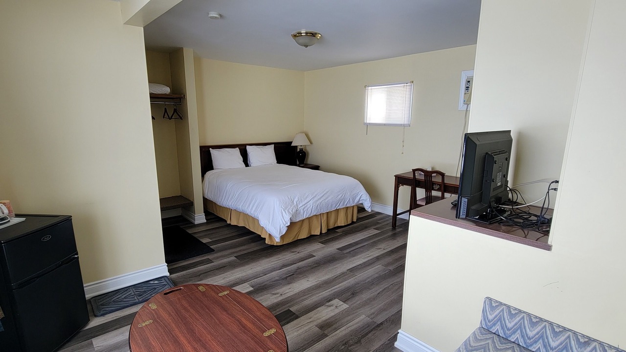 Photo of Bedroom in Algoma District