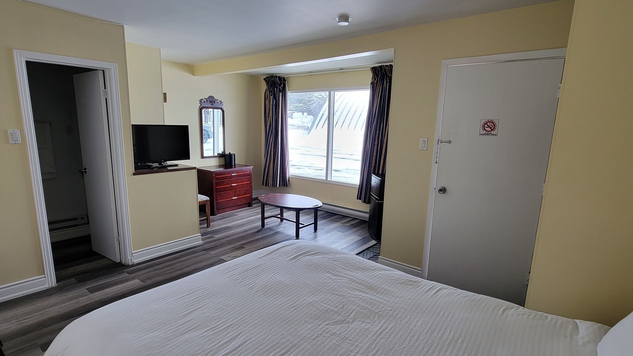 Photo of Bedroom in Algoma District