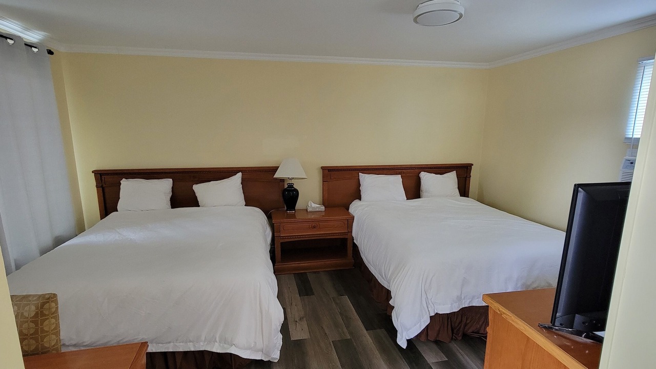 Photo of Bedroom in Algoma District