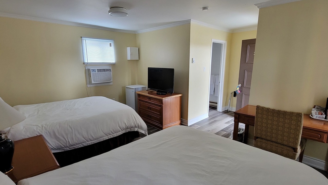 Photo of Bedroom in Algoma District